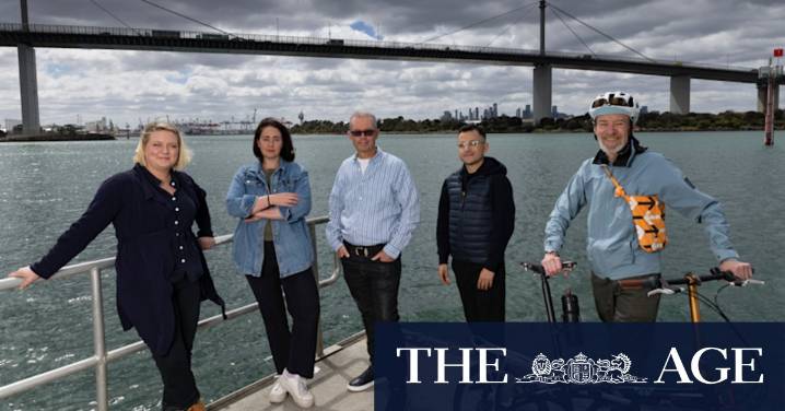 Voices group targets Labor in 2026 Victorian state election in Footscray and Williamstown