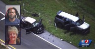 Wrong-way Chevy driver fleeing cops kills 71-year-old hospital volunteer in crash: Cops