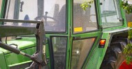 Man arrested after stolen Aberdeenshire farm machinery discovered in north