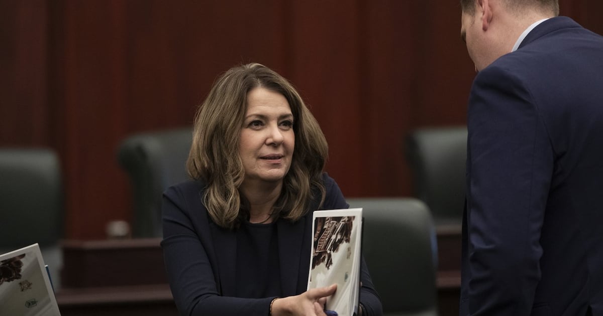 Alberta teachers' strike: Back-to-work legislation to be released