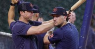 Mets to hire Troy Snitker as hitting coach