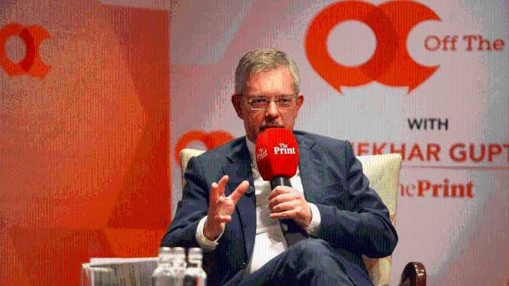 Stopped recruiting Indians for Russian military, some who remain there are Russian citizens, says envoy