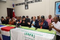 Profesionales agropecuarios convocan a paro en Dominicana