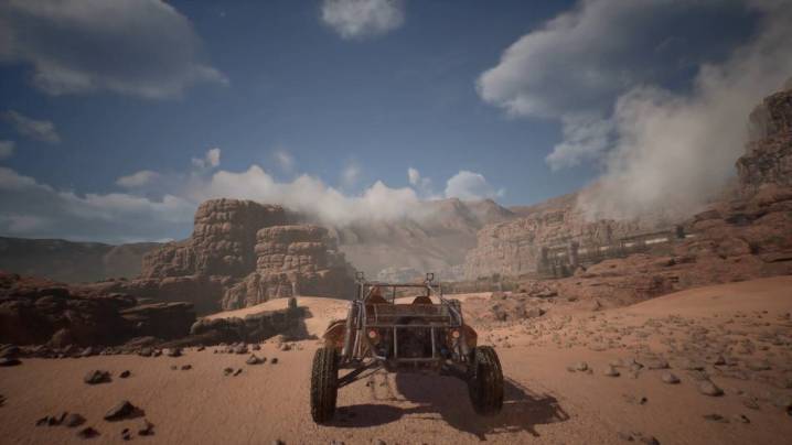 Red Dead Meets Fallout in Steam RPG Freebie