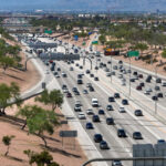 Loop 101 and 202 traffic in Tempe, Mesa and Scottsdale to be analyzed in new study