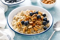 6 Breakfast Foods to Lower Blood Pressure Naturally