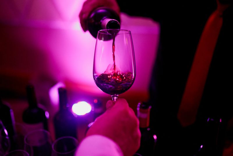 Chilean wines boom in Brazil as tariffs dampen US demand