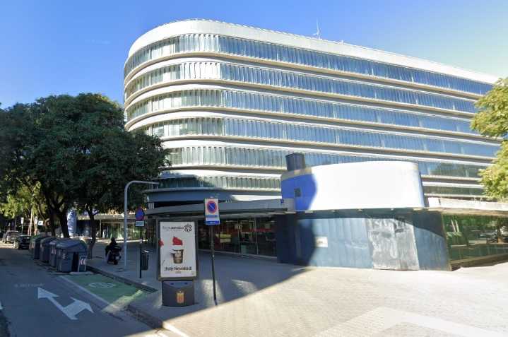 Murcia | El Parking de Abenarabi en Murcia no tiene quien lo limpie: el contrato queda desierto