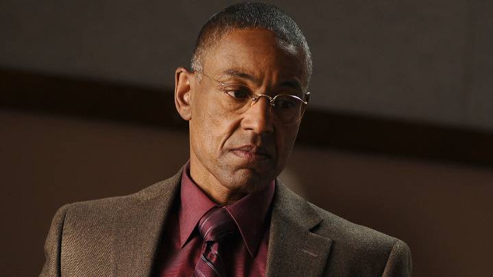Giancarlo Esposito Explains His Approach to Playing Villains