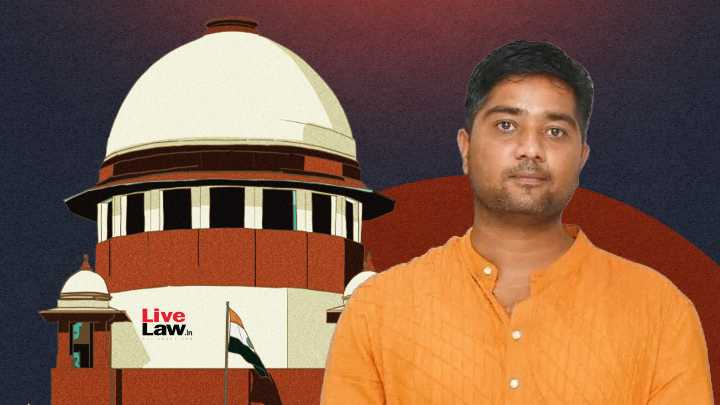 Supreme Court Issues Notice On Plea Filed By Ex-Chhattisgarh CM Bhupesh Baghel's Son Challenging ED Arrest In Liquor Scam Case
