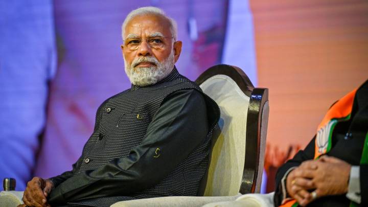PM Modi says India remains unstoppable, self