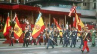 La Fiesta de la Hispanidad