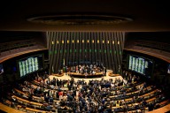 Brazil confident Senate will back taxing the wealthy to offset middle