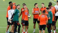 Las principales ausencias en la convocatoria de la selección Colombia para la doble fecha FIFA