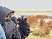 Continúa el Festival de Aves en Río Grande