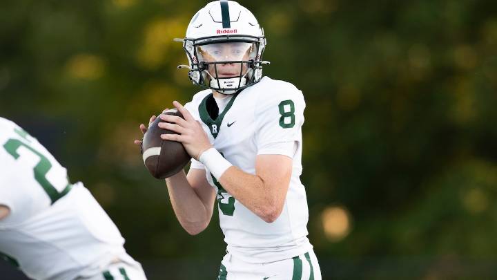 No. 10 Ramapo rolls past Hackensack