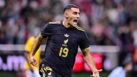 México, sin triunfo; sale con abucheos… Empató 1-1 con Ecuador en el Estadio Akron