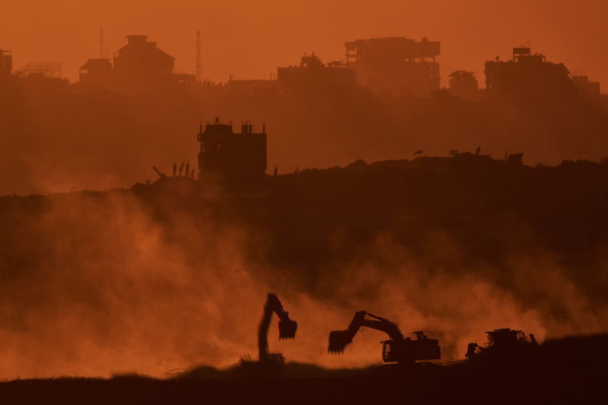 Tras la euforia. La cruda realidad golpea de nuevo en Israel: peligra el alto el fuego y revelan el calvario de los rehenes