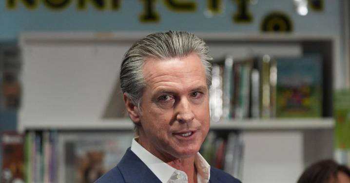 New California law aims to stabilize insurance for people who can't get private coverage