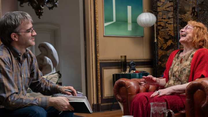 "27 Noches", la nueva película de Daniel Hendler sobre un caso real que explora la delgada línea entre la cordura y la demencia
