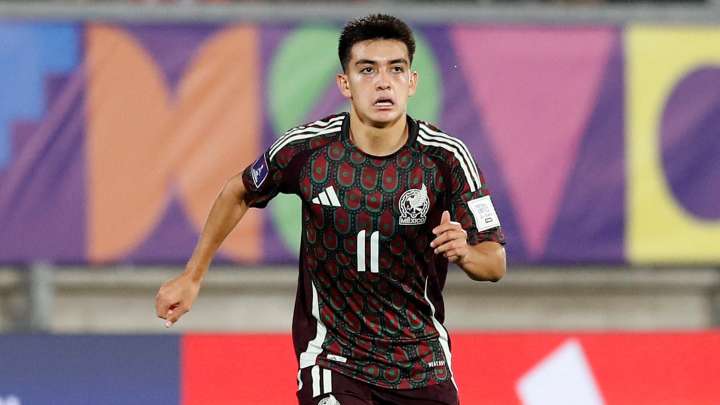 Gilberto Mora sobre el Mundial Sub-20: "Tenemos para Ser Campeones"