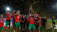 Marruecos hace historia y se corona campeón mundial Sub20 tras someter 2