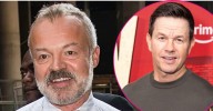 Mark Wahlberg Arrived 'Drunk' and Fell Asleep on Graham Norton's Talk Show, TV Star Recalls: 'It Was H--