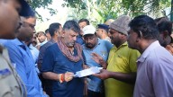 'No mercy for encroachers': DKS orders crackdown in B'luru