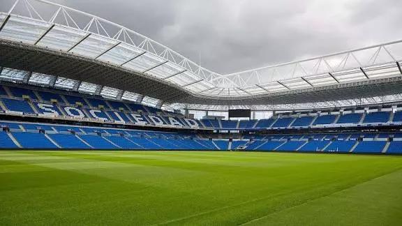 El Huesca solicita a la RFEF la suspensión del partido ante la Real Sociedad B debido a un virus gastrointestinal
