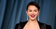 Selena Gomez Reveals She Posted A Decoy Wedding Dress