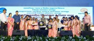 मनपाच्या आशा स्वयंसेविकांना मा. मुख्यमंत्री महोदयांकडून दिवाळी भेट