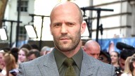 Jason Statham Is Back in Action in First Image From His Highly