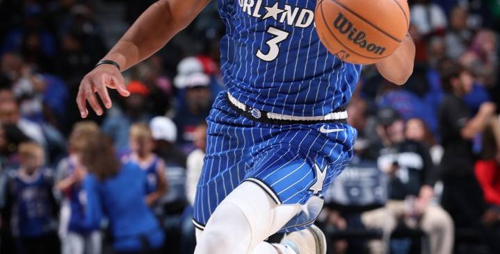 MMBets: Orlando may have found Magic with Desmond Bane