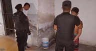 Una aspirante a policía destapó casos de fugas y delitos de menores