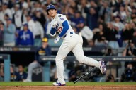 Where to watch Game 1 of the World Series, Dodgers vs. Blue Jays, today