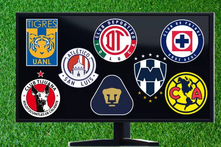 Liga MX Apertura 2025: Arranca la Jornada 14 con doble actividad y duelos de alto impacto