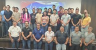 Fortalece UPV capacitación de especialistas en energía eólica