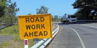 Major round of weekend road works throughout Hunter