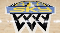 Chicago's United Center to host 2026 WNBA All