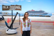 “MARCÓ UN ANTES Y UN DESPUÉS”: Rememora Mara Lezama paso del huracán Wilma por Quintana Roo hace 20 años; “experiencia adquirida sentó bases de la cultura de la prevención”, afirma