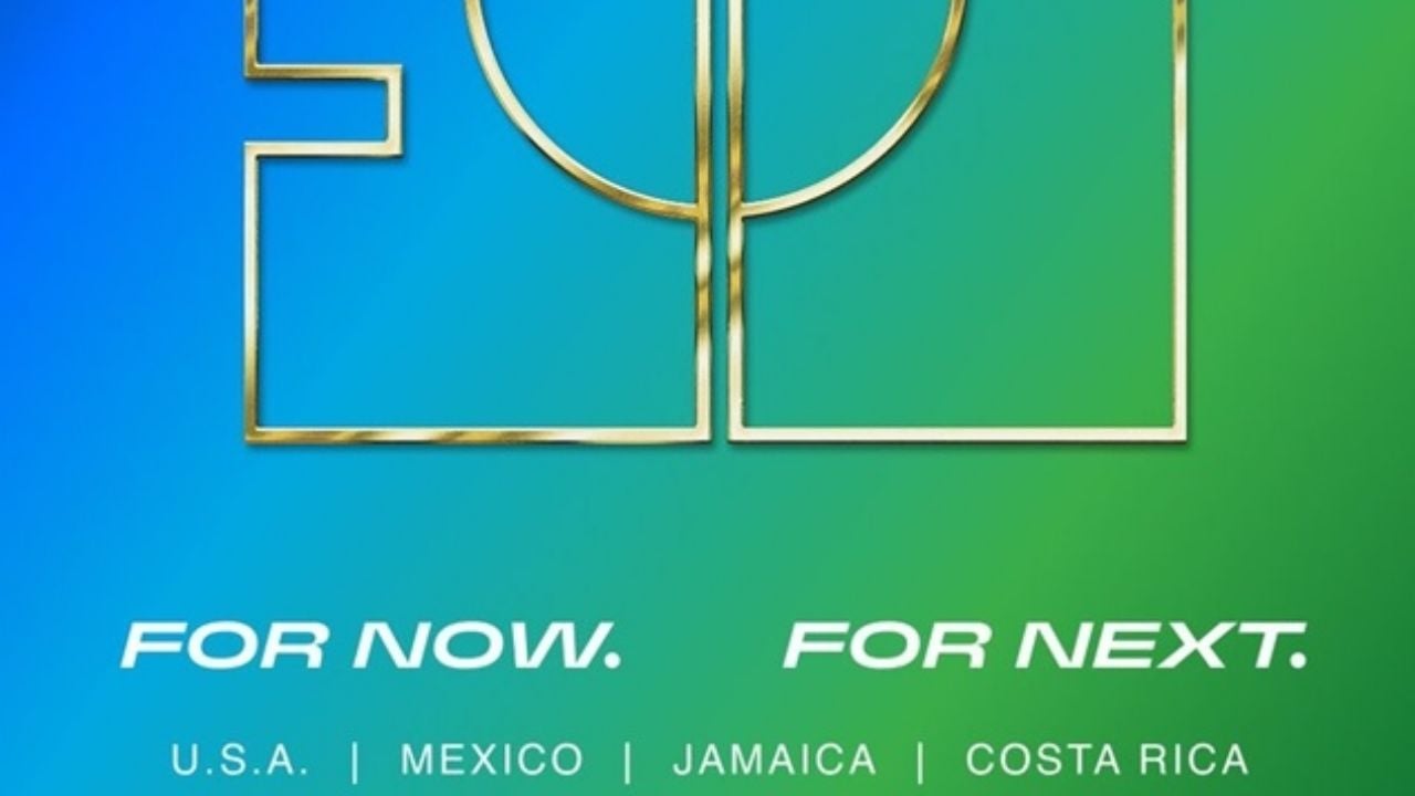 México busca ser sede del Mundial Femenil 2031 junto a Estados Unidos, Costa Rica y Jamaica