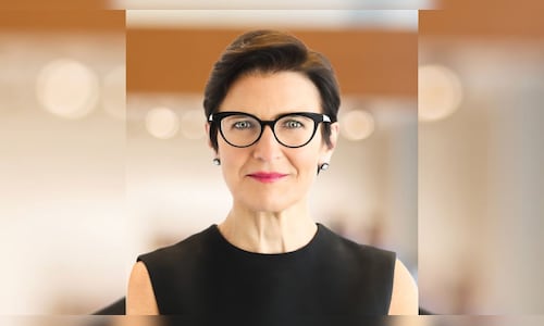 Citi names CEO Jane Fraser as new Chair