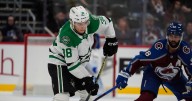Flyers acquire Christian Kyrou from Dallas Stars in trade swapping prospects