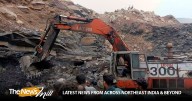 First Commercial Coal Mine to be launched in Arunachal’s Namchik