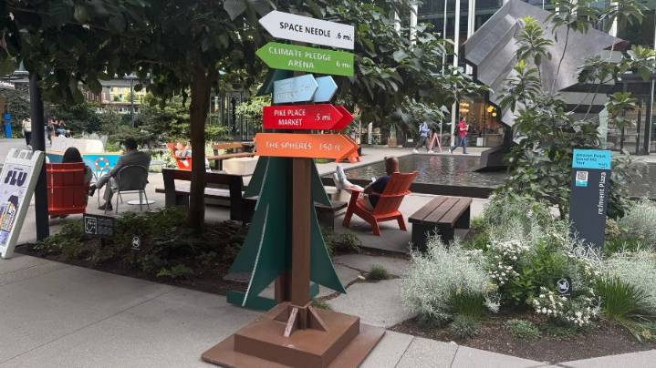 Rantz: Bellevue’s boom is Seattle’s bust as ‘Big Tech’ keeps fleeing the Emerald City