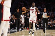 “Your luck has run out”: FBI arrests NBA’s Rozier, Billups in gambling sting