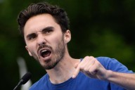 David Hogg's grift is a warning about all self