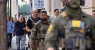 Apple takes down app that allows people to track and anonymously report sightings of ICE agents