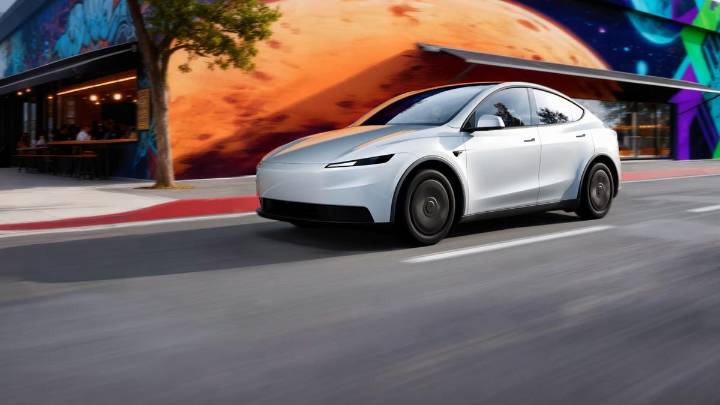 Tesla Announces More Affordable Electric Cars: How Much They Cost
