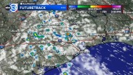Houston Weather: Weather changes ahead! Here's why there's a glimmer of hope for rain